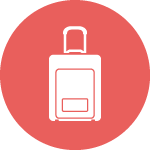 Услуги - Хранение багажа